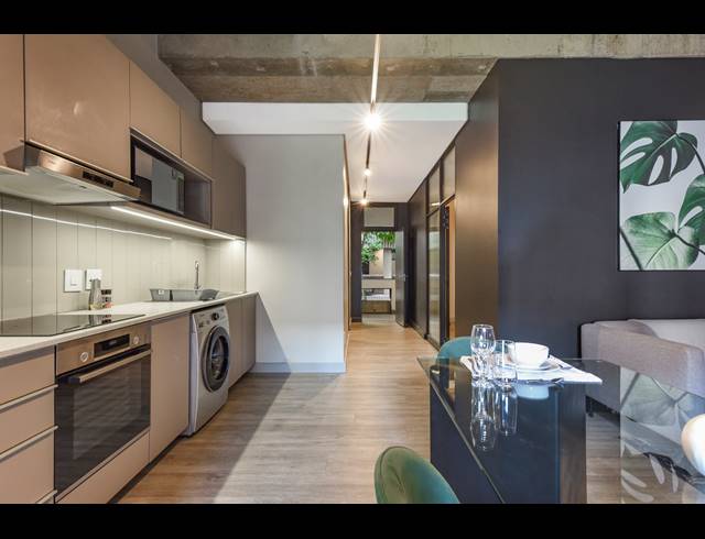 1 BEDROOM APARTMENT FOR SALE IN SANDOWN